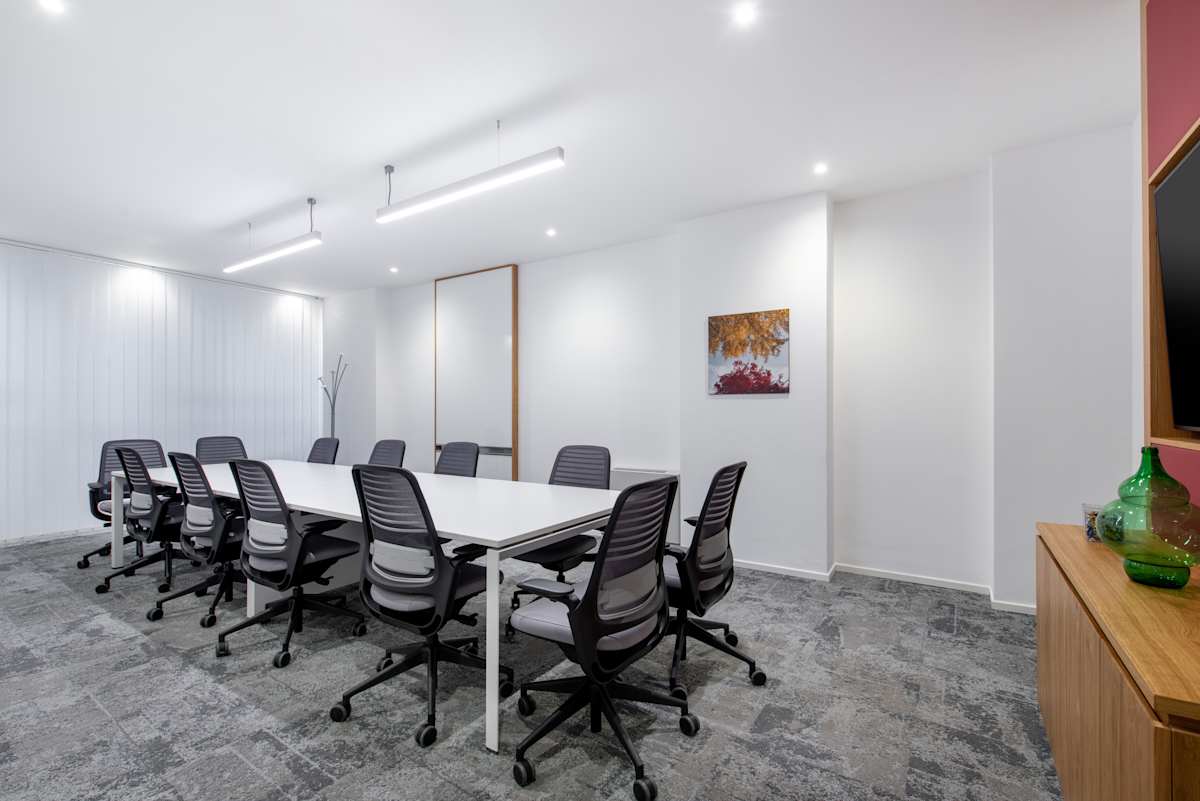 Regus (IWG) Via Antonio Salandra 18 Rome