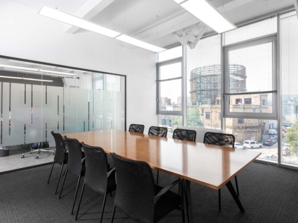 Regus (IWG) Via Benedetto Brin 63 Naples