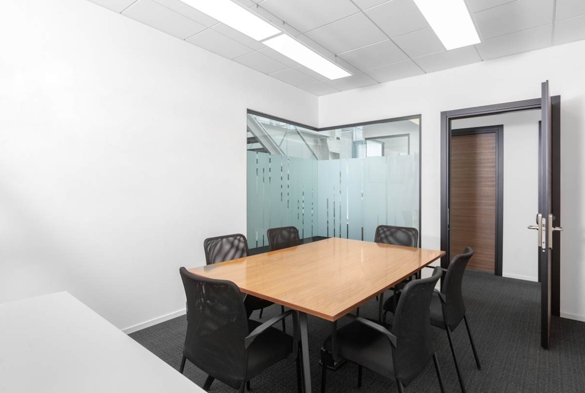 Regus (IWG) Via Benedetto Brin 63 Naples