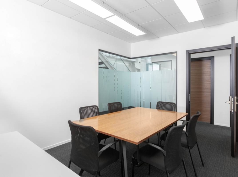 Regus (IWG) Via Benedetto Brin 63 Naples