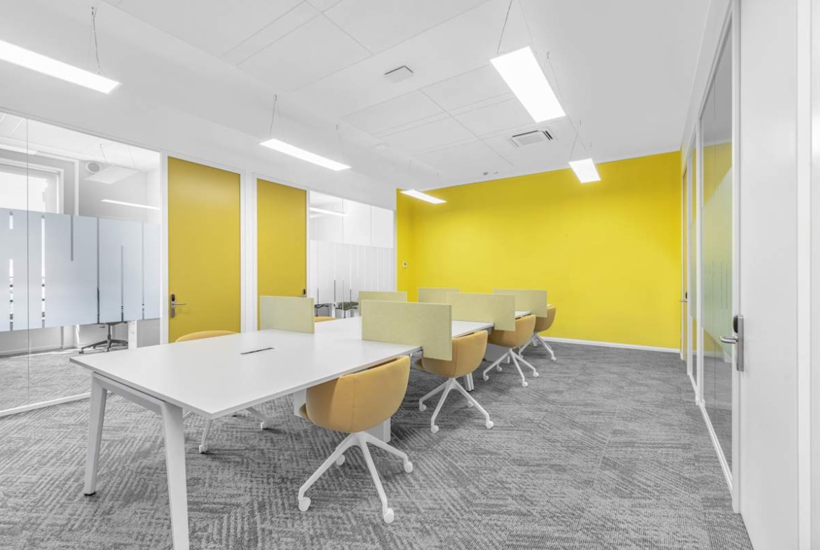 Regus (IWG) Via Confienza 10 Turin