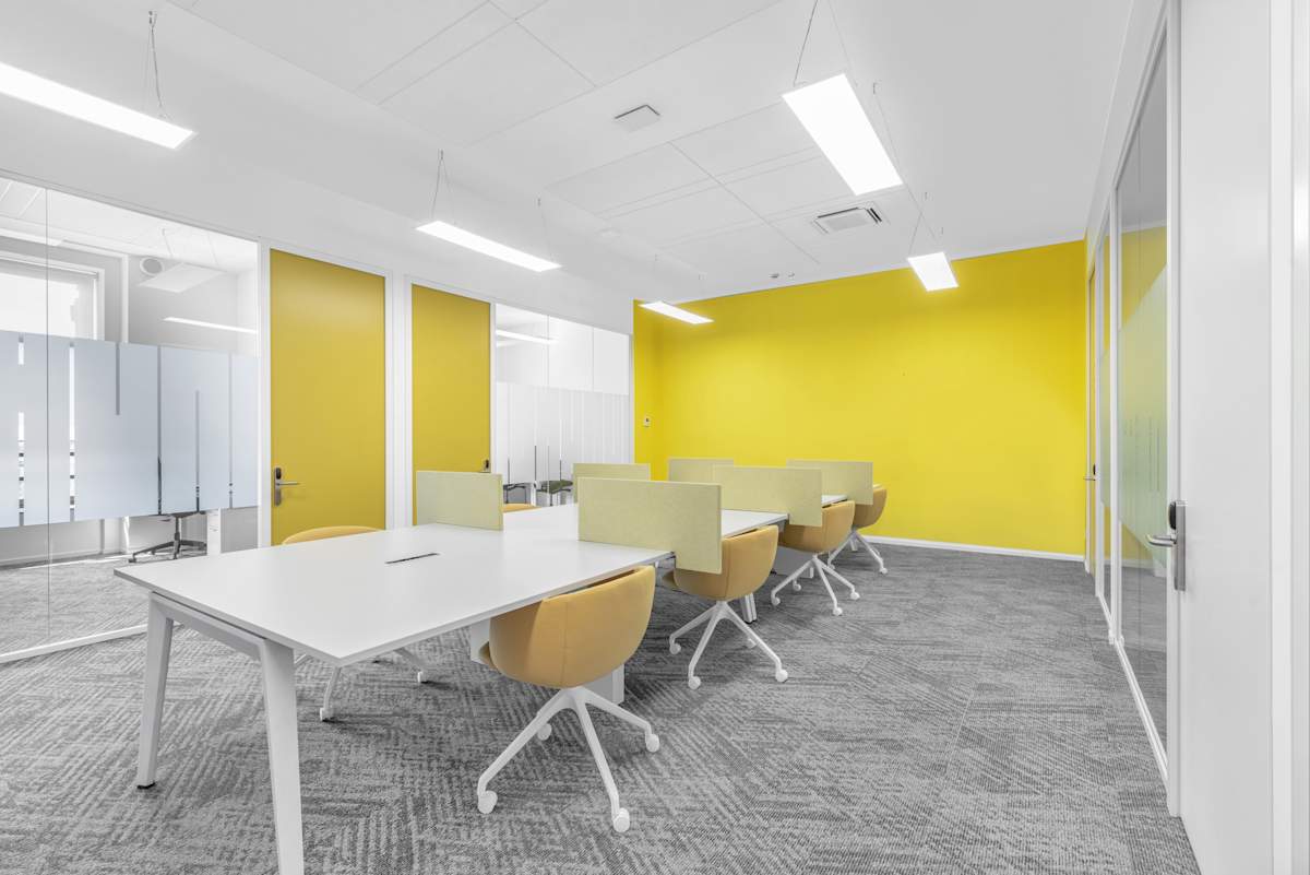 Via Confienza 10 Turin Regus (IWG) Via Confienza 10 Turin