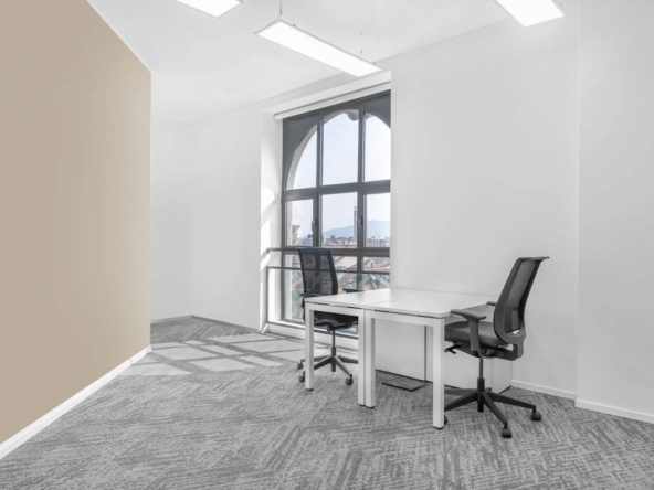 Regus (IWG) Via Confienza 10 Turin