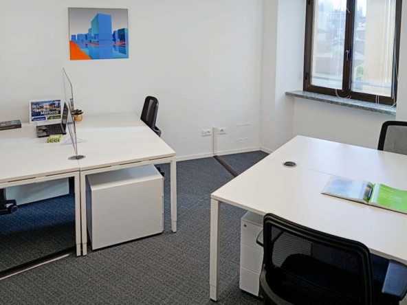 Regus (IWG) Via Dante 16 Milan