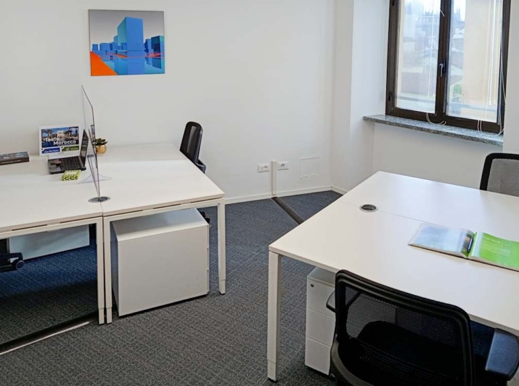 Regus (IWG) Via Dante 16 Milan