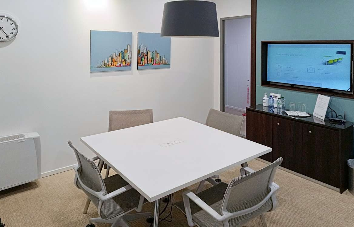 Regus (IWG) Via Dante 16 Milan