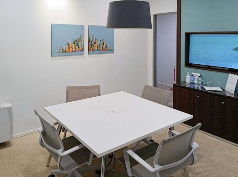 Regus (IWG) Via Dante 16 Milan