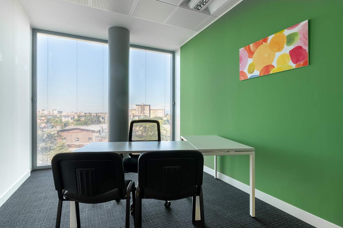 Regus (IWG) Via Francia 21C Verona