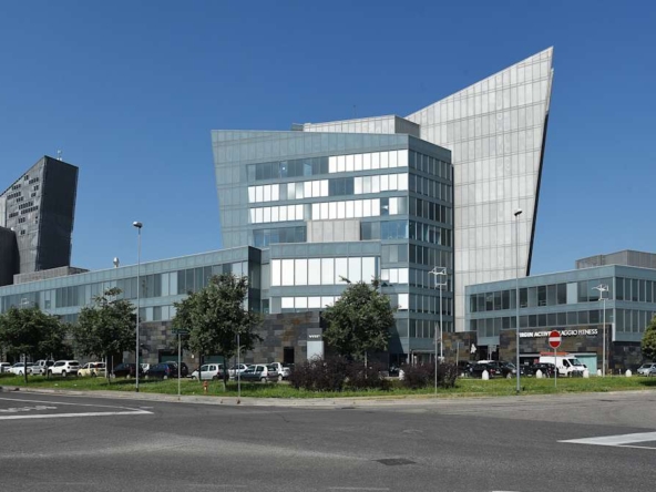 Regus (IWG) Via Francia 21C Verona