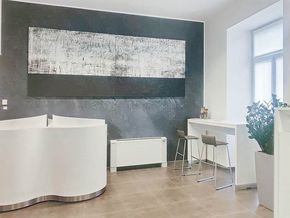 Via Giovanni XXIII 106 Bergamo Regus (IWG) Via Giovanni XXIII 106 Bergamo