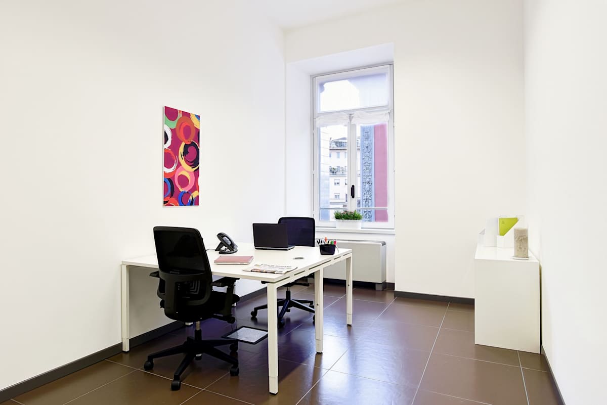 Via Giovanni XXIII 106 Bergamo Regus (IWG) Via Giovanni XXIII 106 Bergamo