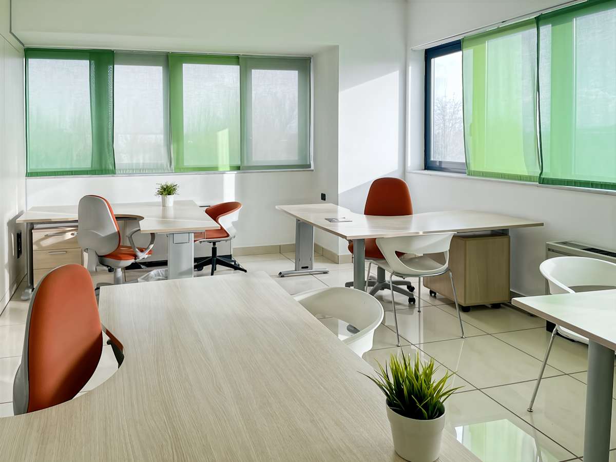 Regus (IWG) Via Giulio Pastore n.24 Salerno