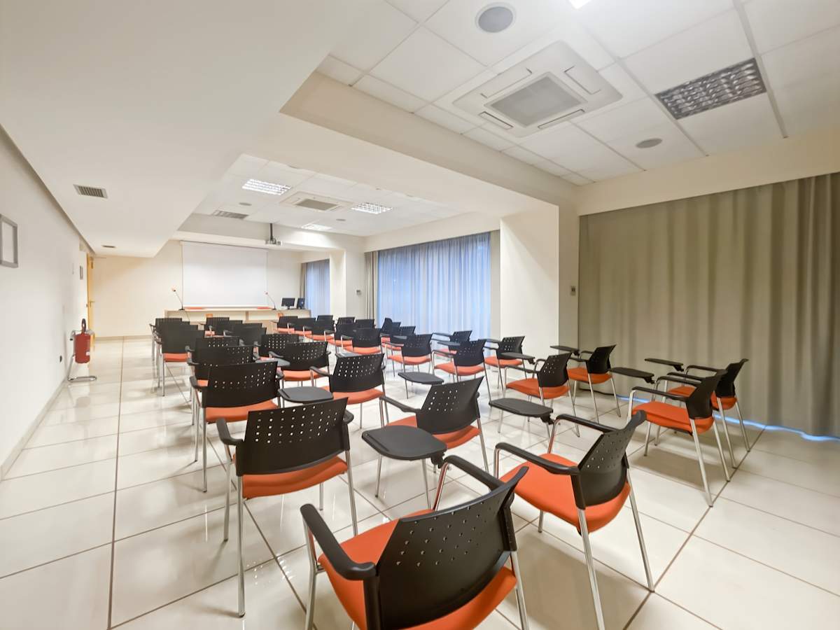Regus (IWG) Via Giulio Pastore n.24 Salerno