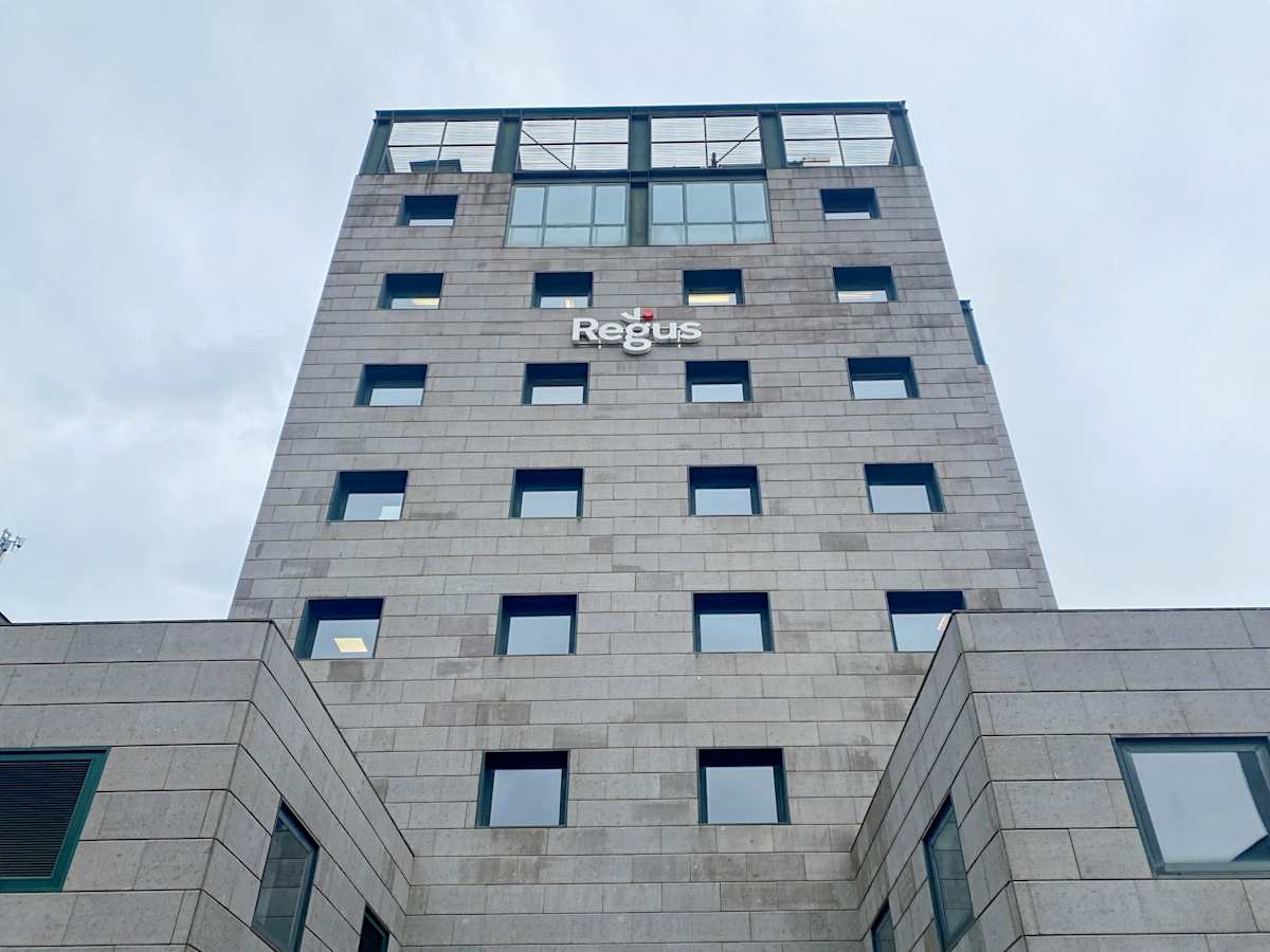 Regus (IWG) Via Libero Temolo 4 Milan