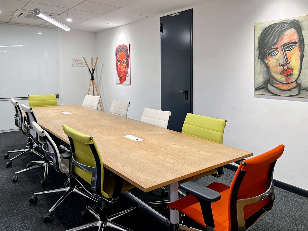 Regus (IWG) Via Libero Temolo 4 Milan