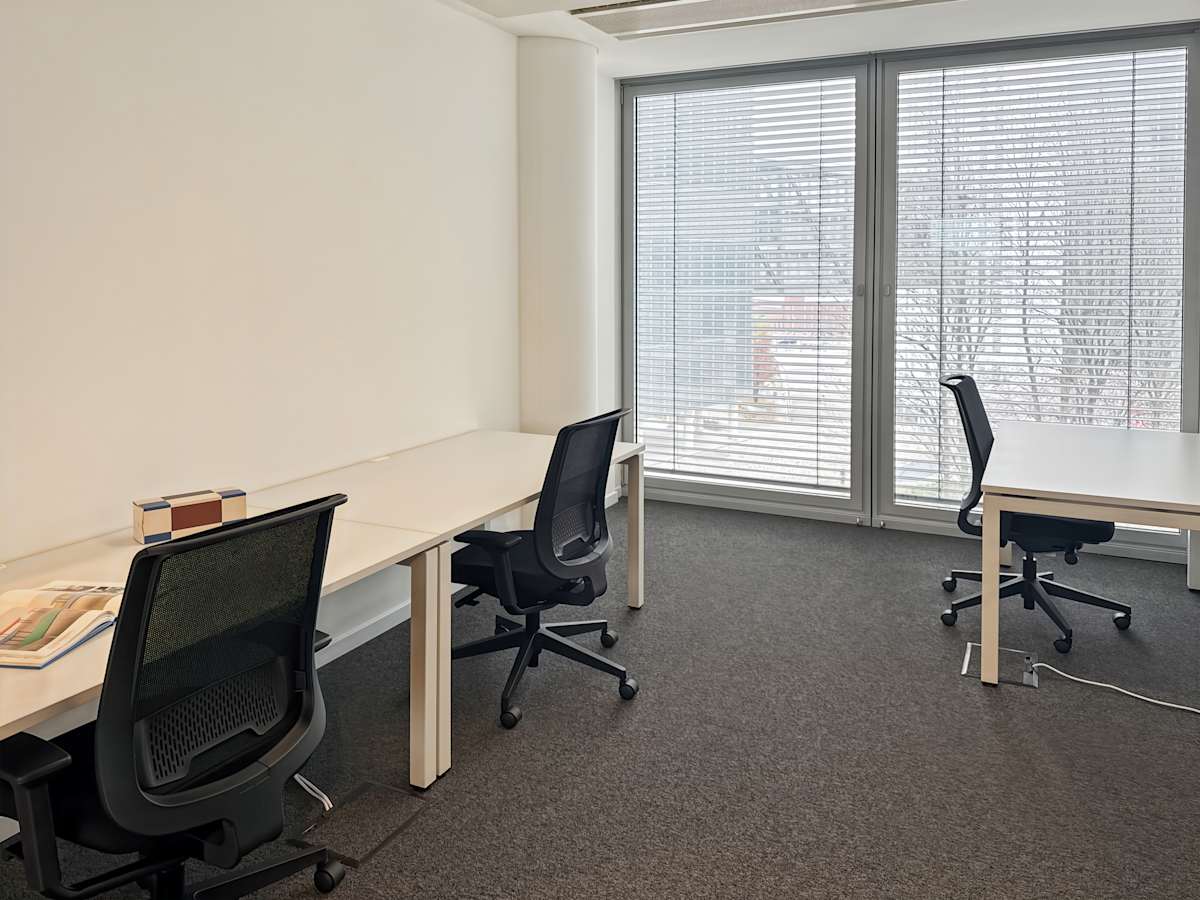 Spaces (IWG) Via Lorenteggio 240 Milan