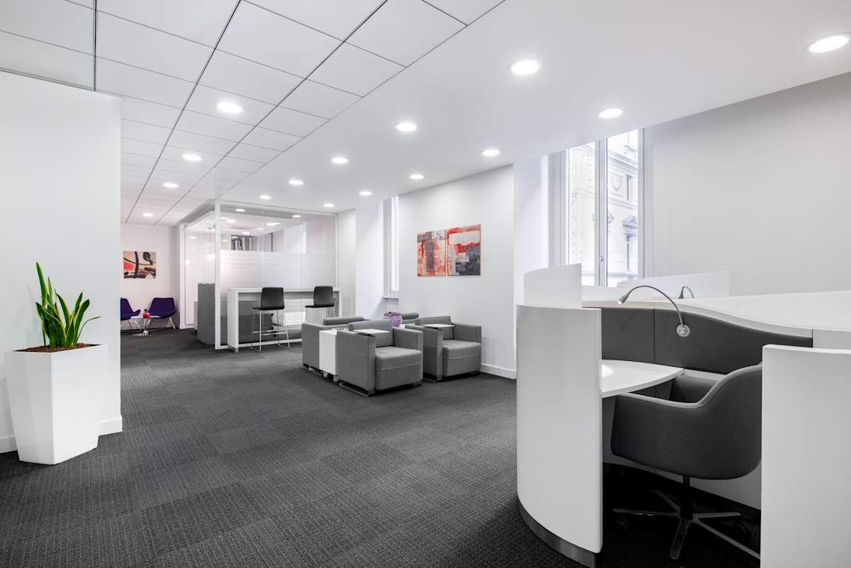 Via Mengoni 4 Milan Regus (IWG) Via Mengoni 4 Milan