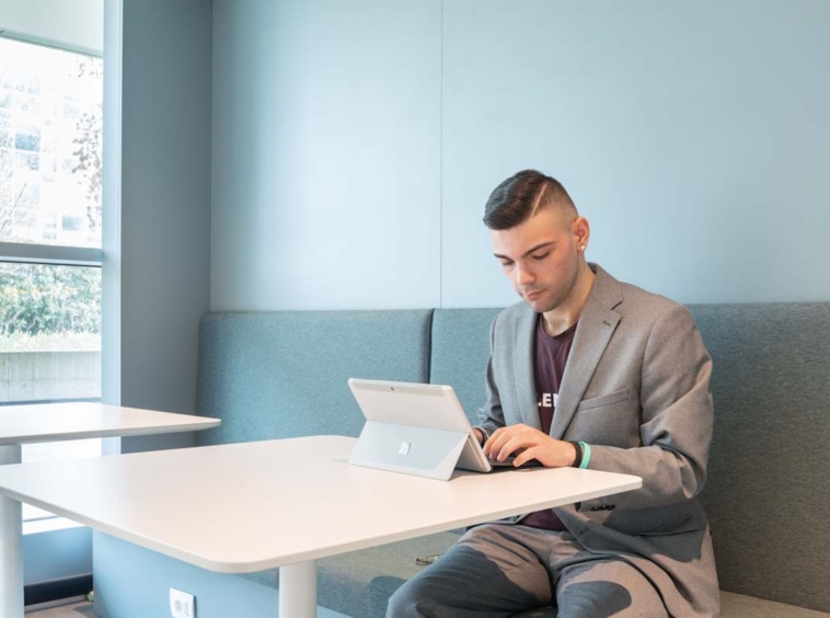 Regus (IWG) Via Milano 10 San Donato