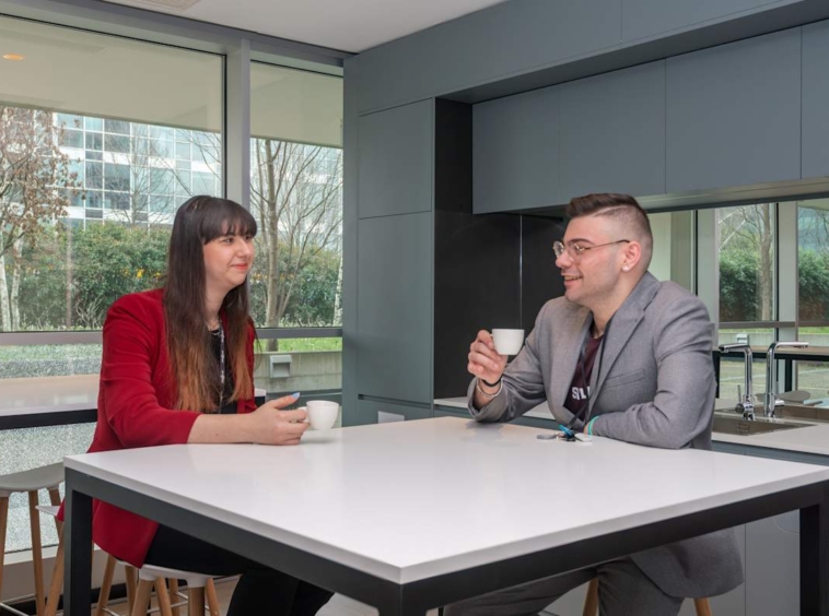 Regus (IWG) Via Milano 10 San Donato