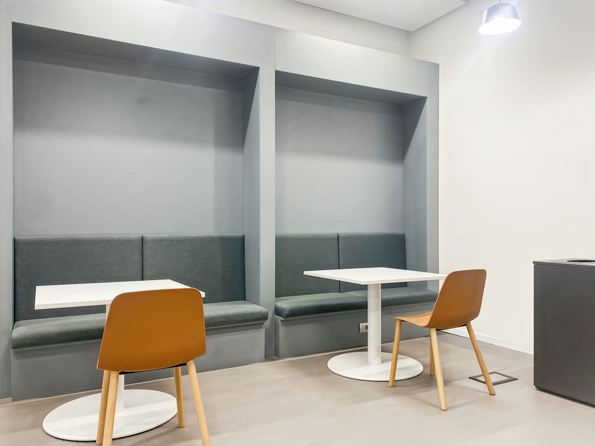 Regus (IWG) Via Monte Rosa 91 Milan