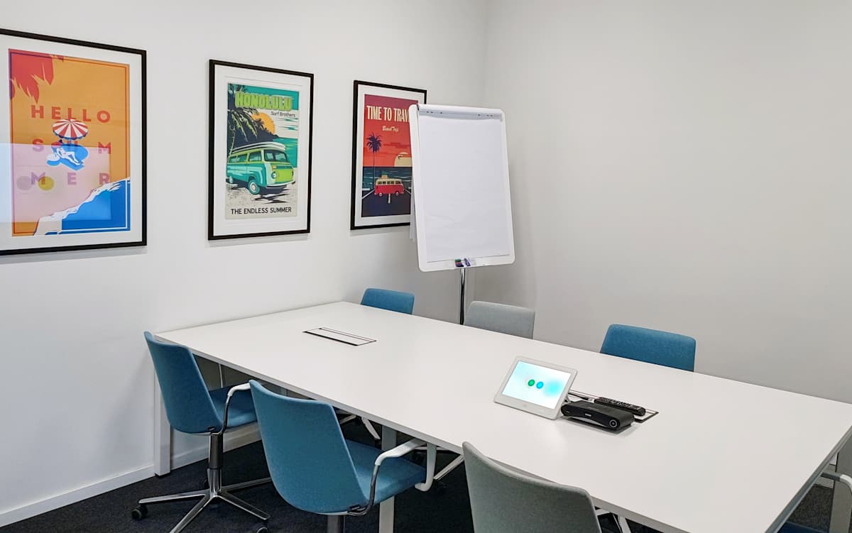 Regus (IWG) Via Monte Rosa 91 Milan