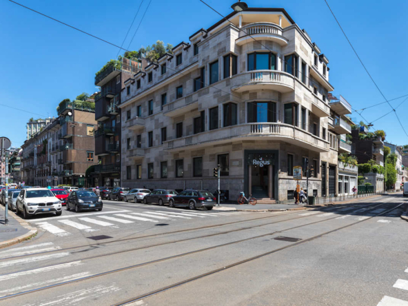 Regus (IWG) Via Nino Bixio 31 Milan