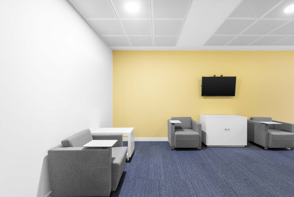 Regus (IWG) Via Nizza 262 Turin