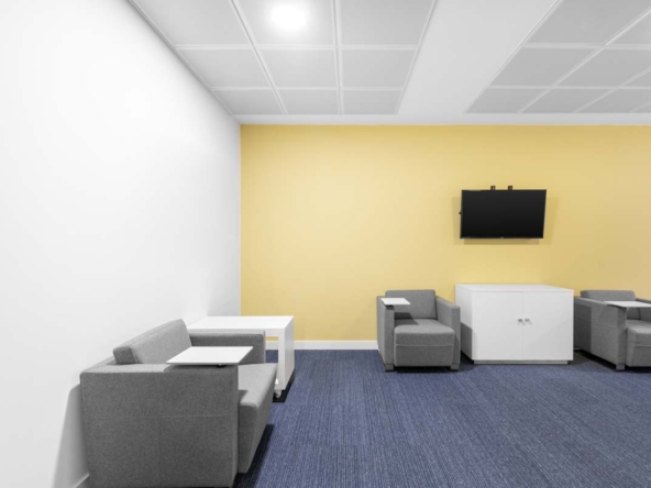 Regus (IWG) Via Nizza 262 Turin