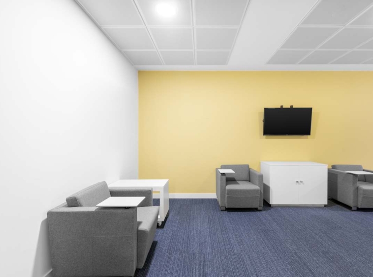 Regus (IWG) Via Nizza 262 Turin