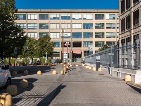 Regus (IWG) Via Nizza 262 Turin