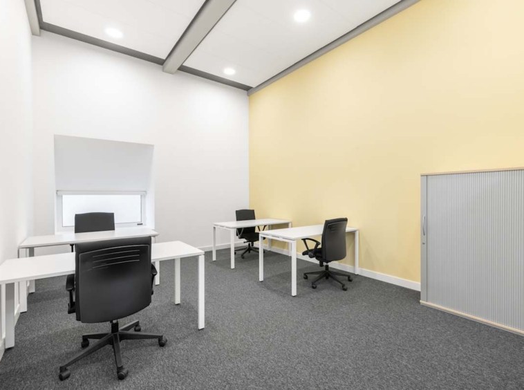 Regus (IWG) Via Nizza 262 Turin