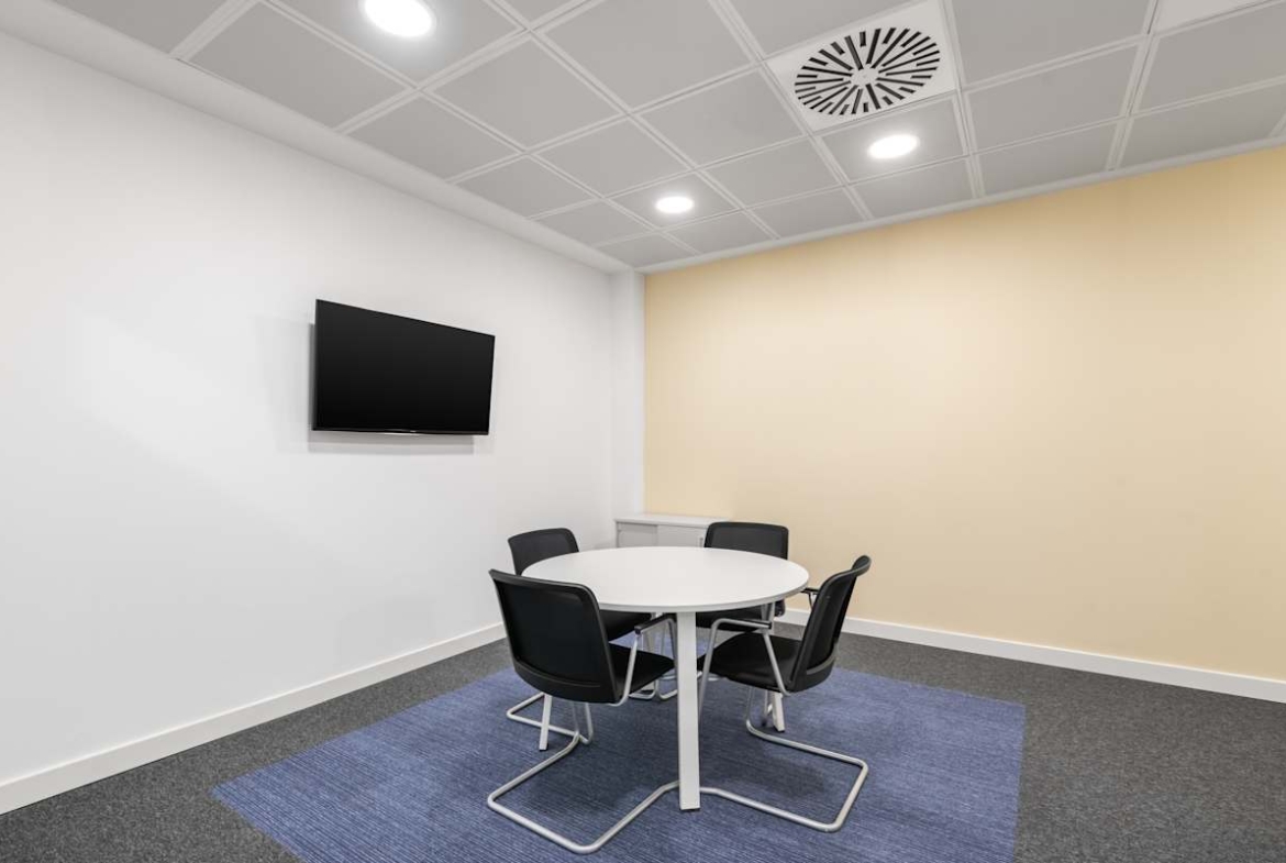 Regus (IWG) Via Nizza 262 Turin