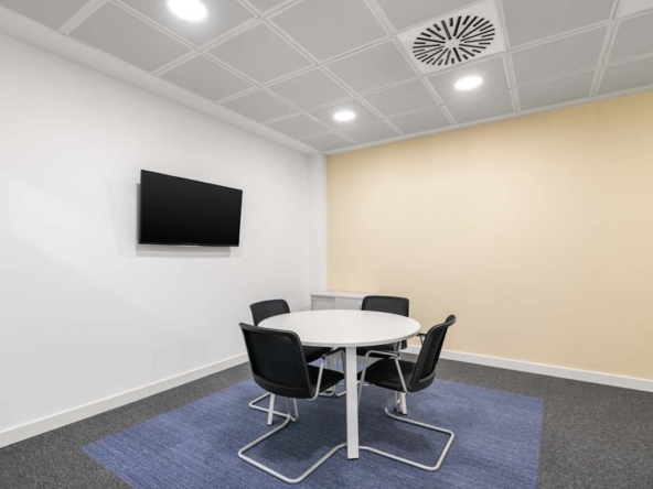 Regus (IWG) Via Nizza 262 Turin