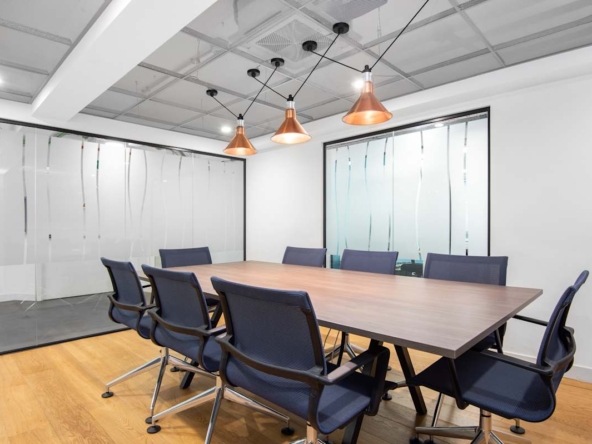 Regus (IWG) Via Ostiense 131L Rome