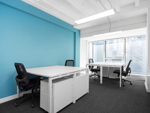 Regus (IWG) Via Ostiense 131L Rome