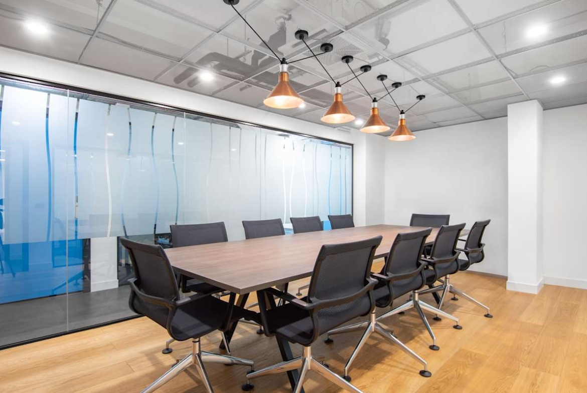 Regus (IWG) Via Ostiense 131L Rome