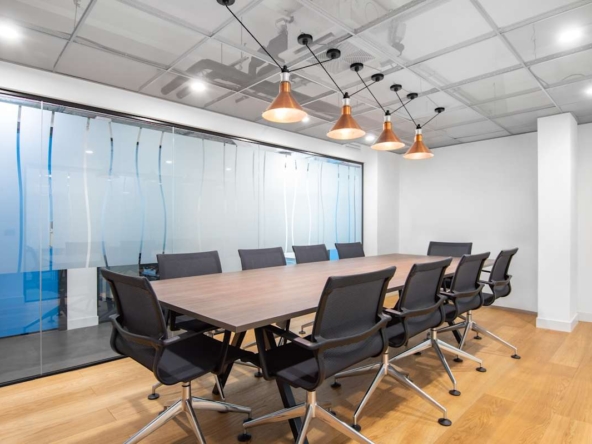 Regus (IWG) Via Ostiense 131L Rome