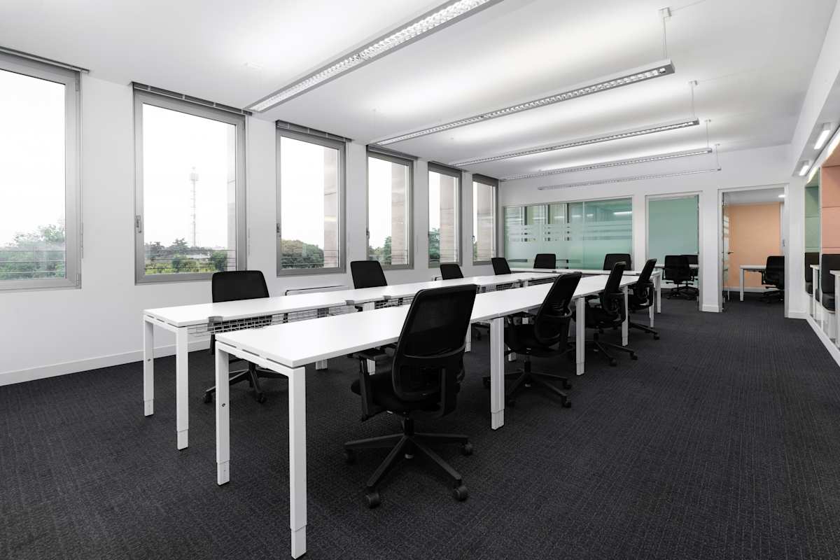 Via Paleocapa 7 Milan Regus (IWG) Via Paleocapa 7 Milan