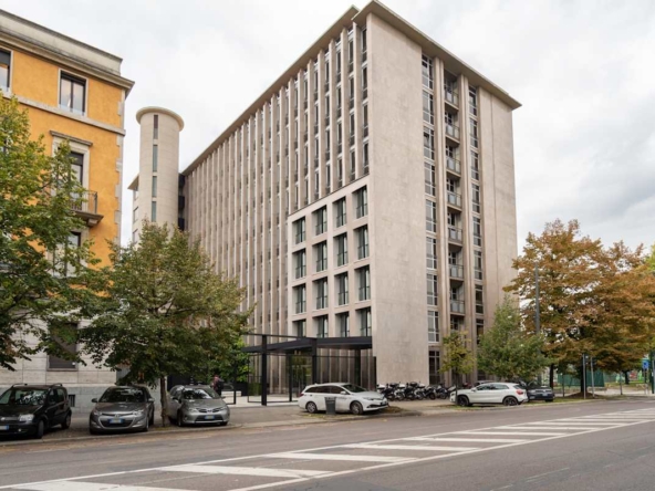 Regus (IWG) Via Paleocapa 7 Milan