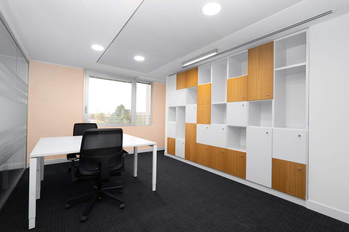 Via Paleocapa 7 Milan Regus (IWG) Via Paleocapa 7 Milan