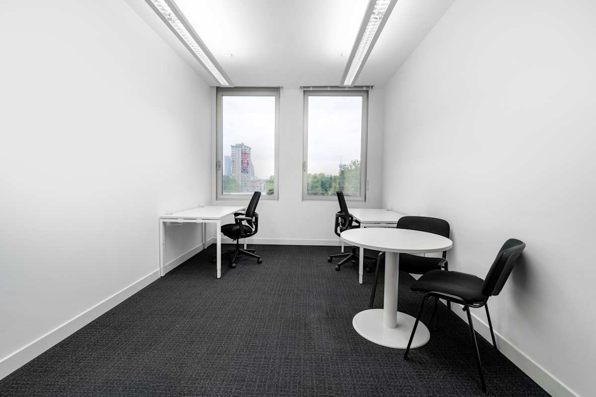 Via Paleocapa 7 Milan Regus (IWG) Via Paleocapa 7 Milan