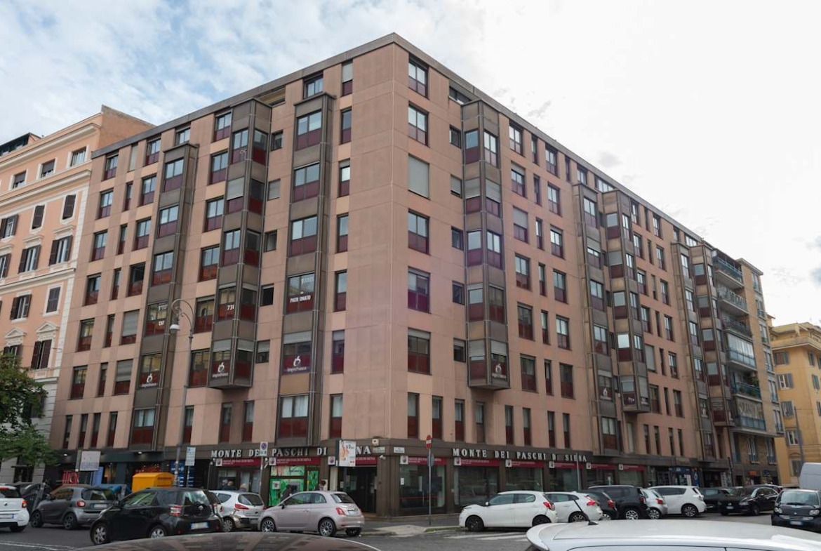 Regus (IWG) Via Properzio 5 Rome