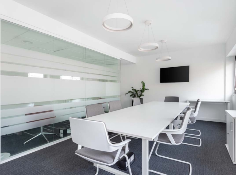 Regus (IWG) Via Properzio 5 Rome