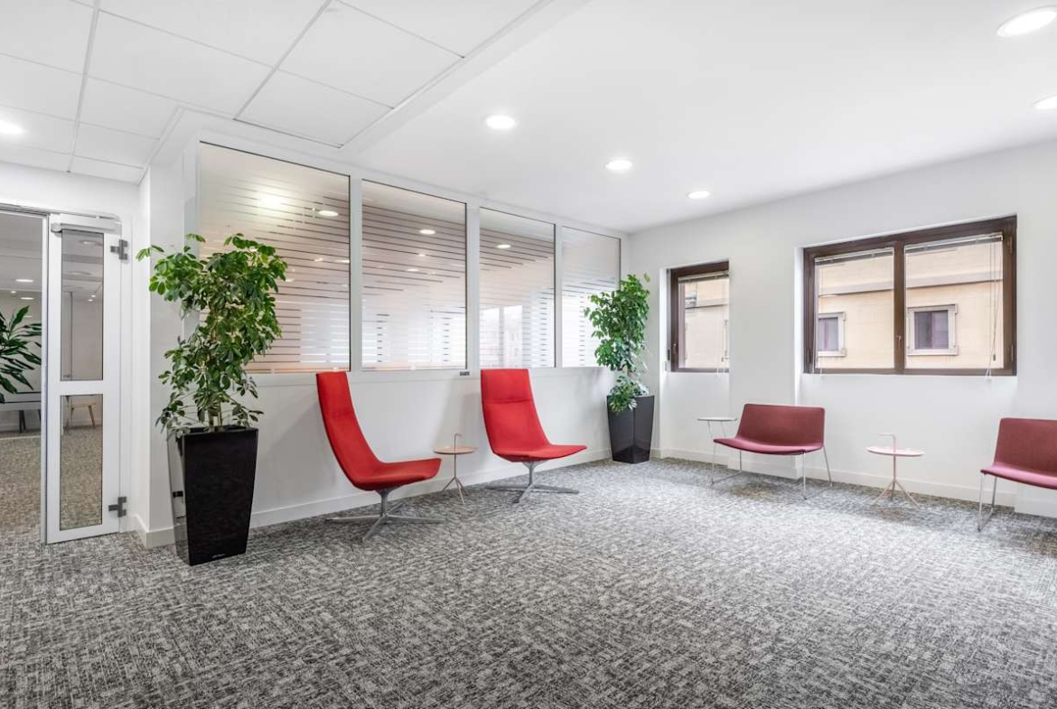 Regus (IWG) Via Properzio 5 Rome
