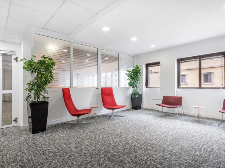 Regus (IWG) Via Properzio 5 Rome