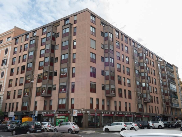 Regus (IWG) Via Properzio 5 Rome