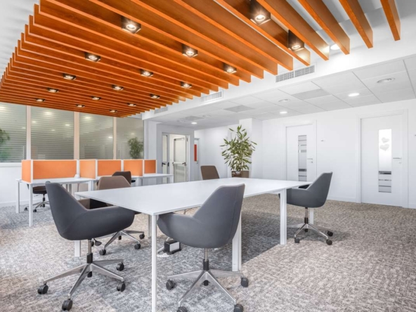 Regus (IWG) Via Properzio 5 Rome