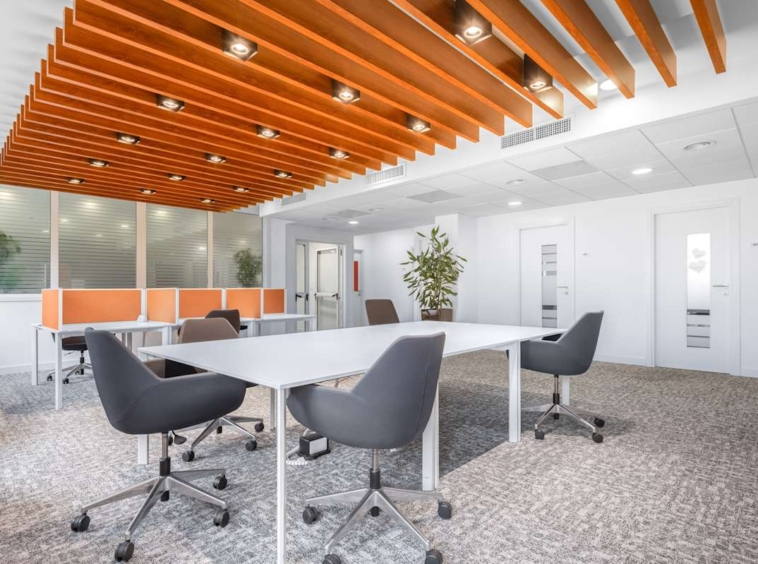 Regus (IWG) Via Properzio 5 Rome