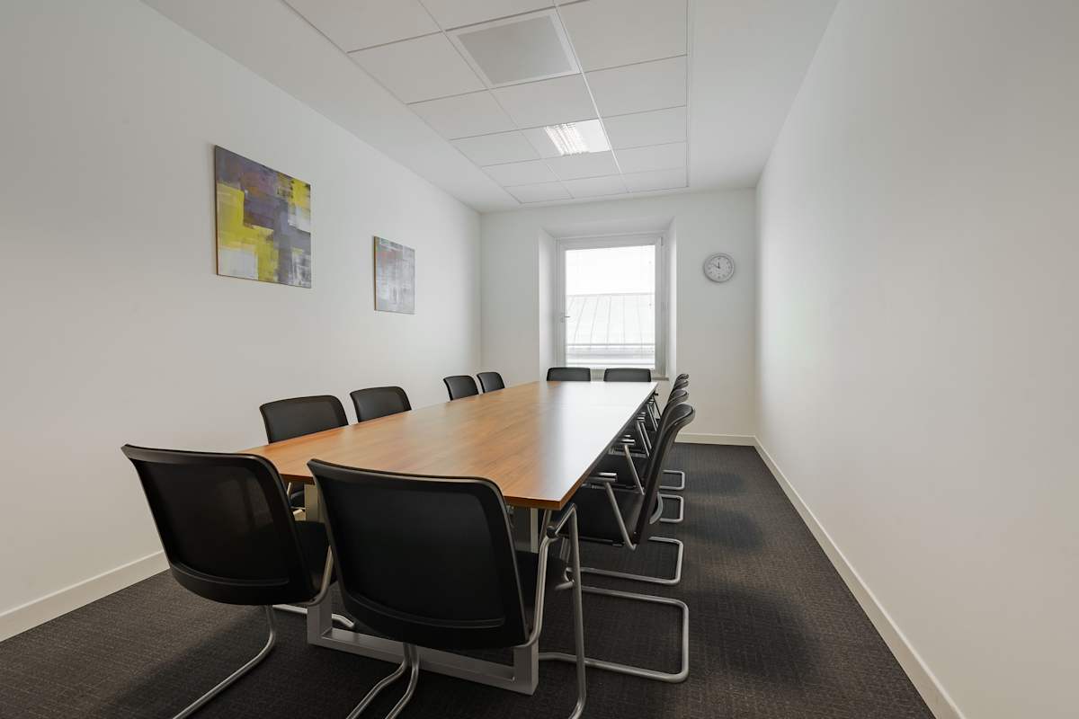 Via Roberto Lepetit 8 Milan Regus (IWG) Via Roberto Lepetit 8 Milan