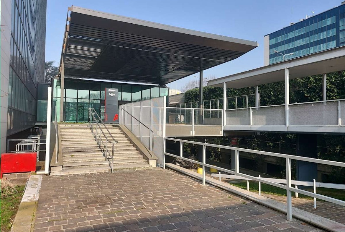 Regus (IWG) Via Sebastiano Caboto 7 Corsico